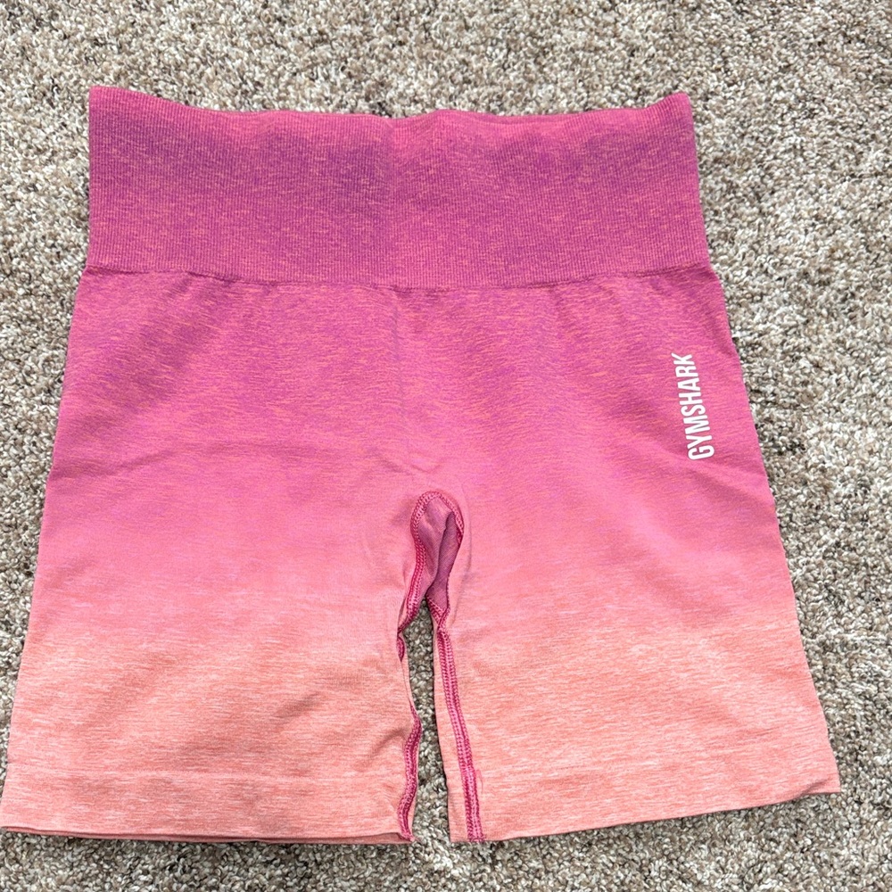Gymshark Shorts
